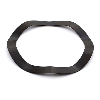 Spring Washers - 50x62x3.5 mm Wave - Carbon Spring Steel Self Finish Washer