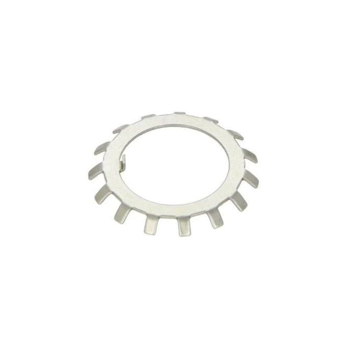 Lock Washers - 170x228.6 mm - 19 Nr. Tabbed