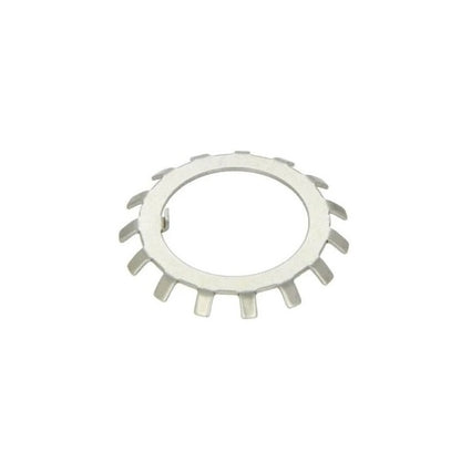 Lock Washers - 170x228.6 mm - 19 Nr. Tabbed