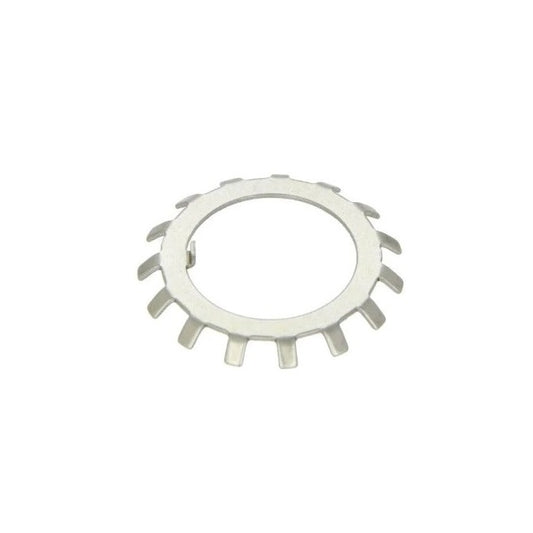 Lock Washers - 120x164.3 mm - 19 Nr. - Spring Steel