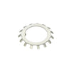 Lock Washers - 10x22.2 mm - 9 Nr. - Spring Steel