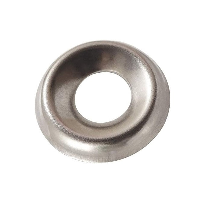 Washers - Cup - Aluminium