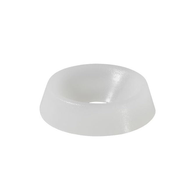 1055431 | W0042-CU-013-029-NY (7 Pcs) --- Cup Washers - 4.17x13.1x2.9 mm - Nylon Zytel 101 Washer