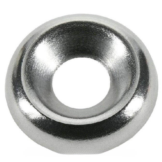 Washers - Cup - Brass