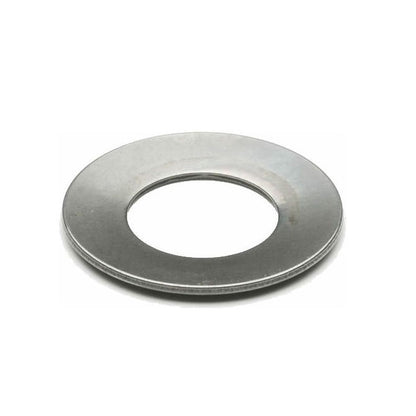 1137040 | W0143-D-024-004-BB-C (Each) --- Disc Spring Washers - 23.7x14x0.4 mm Ball Bearing Type - Carbon Steel Washer