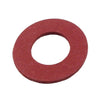 Flat Washers - 3.97x9.53x1.59 mm - Fibre