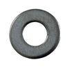 Flat Washers - 8x16x1.6 mm - Stainless Steel 316 Similar to A4, 18-10 
