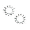 Lock Washers - 20x32x1.4 mm