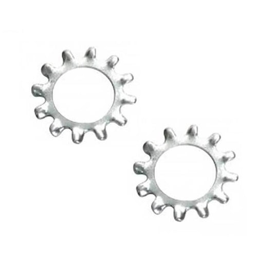 Lock Washers - 8x15.5x0.9 mm