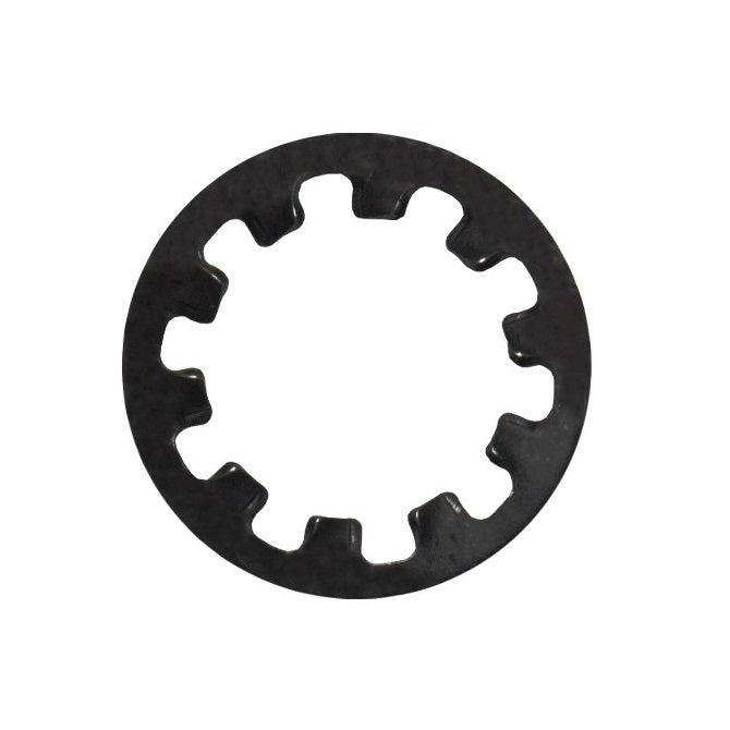 Washers - Lock - Internal Tooth - Spring Steel
