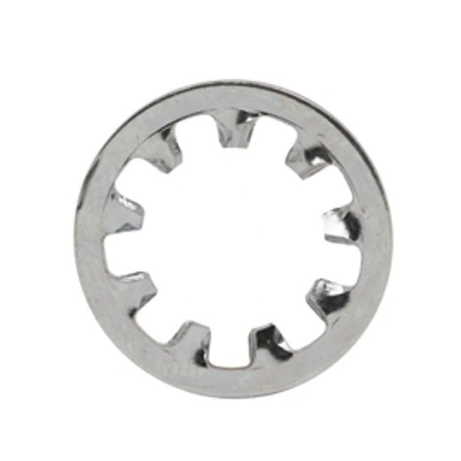 Washers - Lock - Internal Tooth - Stainless Steel