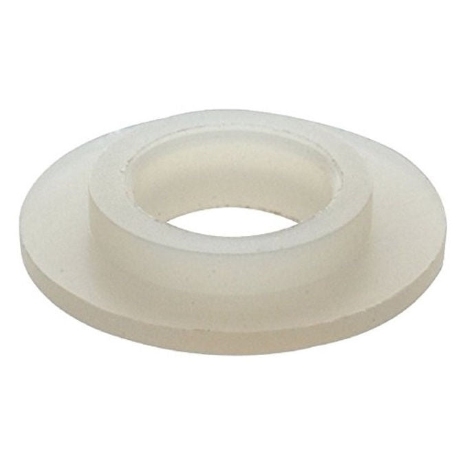 1042893 | W0028-SH-007-020-N (35 Pcs) --- Shoulder Washers - 2.84x7.137x2.03 mm - Nylon Zytel 101 Washer
