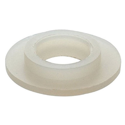 1042893 | W0028-SH-007-020-N (35 Pcs) --- Shoulder Washers - 2.84x7.137x2.03 mm - Nylon Zytel 101 Washer