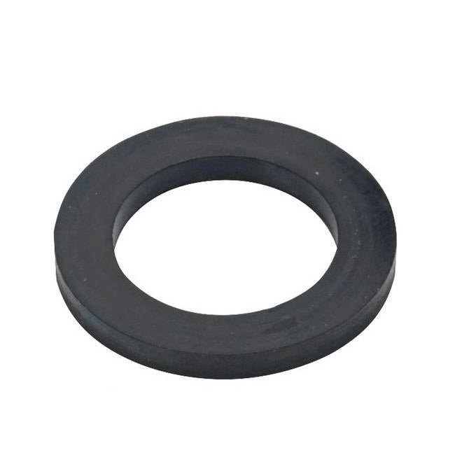 Washers - Flat - Commercial - Rubber