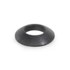 Self Aligning Washers - 24x25x44 mm - Carbon Steel - Hardened