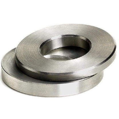 1087829 | W0095-ALN-SS-SET --- Self Aligning Washers - 9.53x10.319x22.23 mm Sets - Stainless Steel Washer