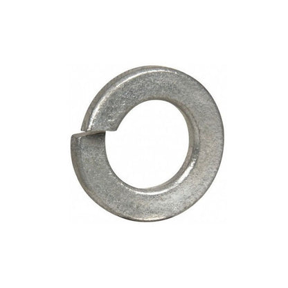 1043256 | W0028-T-006-010-L-CZ (45 Pcs) --- Lock Washers - 2.85x5.6x1 mm Split Washer