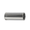 Through Bore Round Spacers - 2x4x4 mm - Brass - Nickel Plated