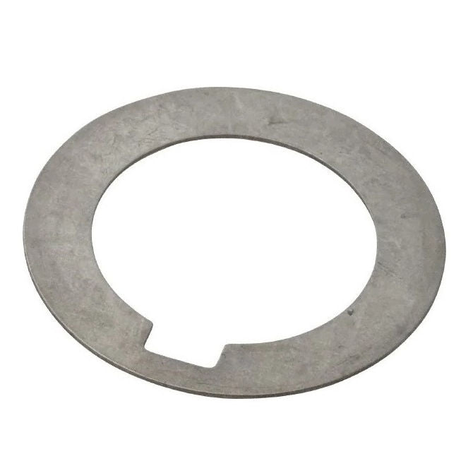1127490 | W0222-F-035-0318-K-C (10 Pcs) --- Arbor Spacers - 22.225x34.925x3.175 mm - Carbon Steel Spacer