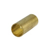 Through Bore Round Spacers - 4.88x7.938x19.05 mm - Brass