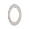 Flat Washers - 2x5x0.2 mm - Stainless Steel 304 Similar to A2, 18-8 HRB80