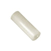 Through Bore Round Spacers - 6x10x20 mm - Nylon Polyamide 6/6 