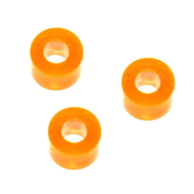 Spacers - Through Bore Round - Hobby