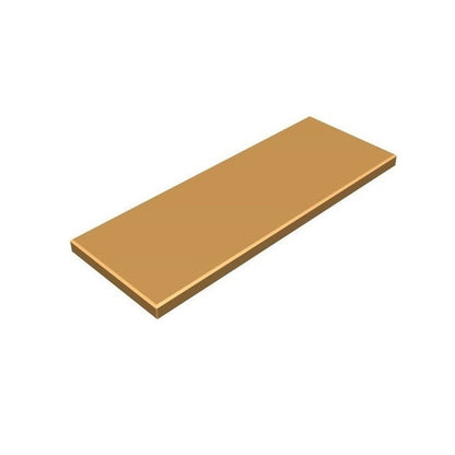 1086592 | SLB203RS --- Plain Wearstrips - 9.525x38.1x1016 mm