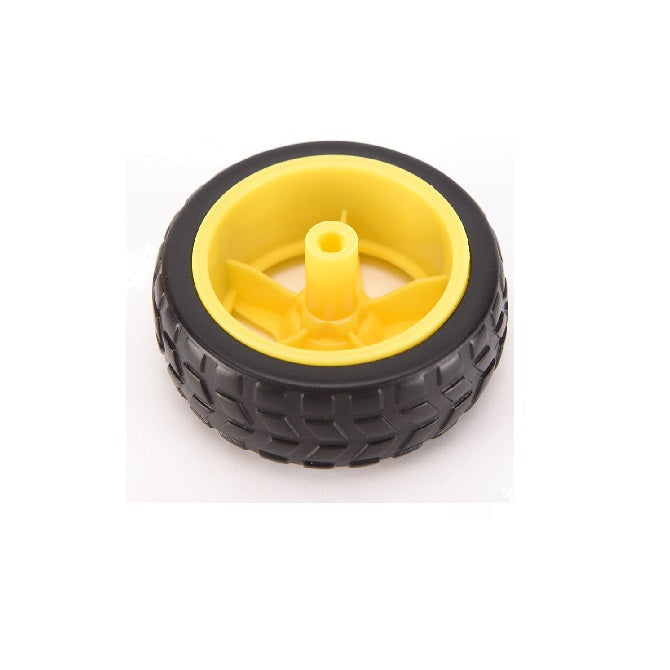 Hobby - Wheels for General use