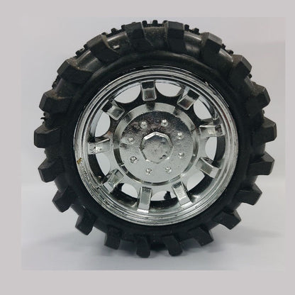 1176769 | WH-079-36-30-G (10 Pcs) --- Mousetrap Vehicle Wheels - 79x3x36 mm