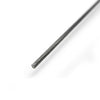 Straight Lengths Wire - 0.5 mm - 1 Mtr  - Carbon Spring Steel