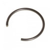 External Retaining Rings - 19.05x1.5x18.14 mm - Spring Steel