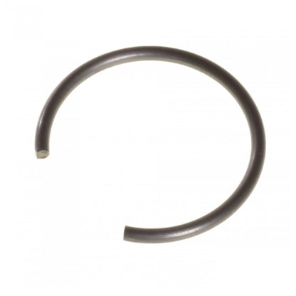 External Retaining Rings - 25.4x2.16x24.08 mm - Spring Steel