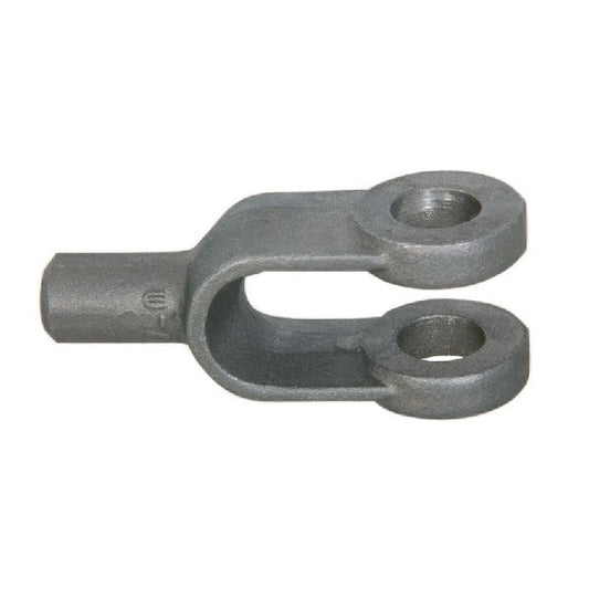 Blank Yoke Ends - 50.8x11.13x7.14 mm 