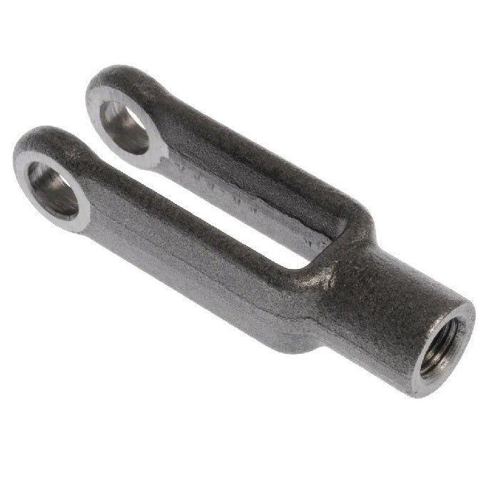 Yoke Ends - Threaded